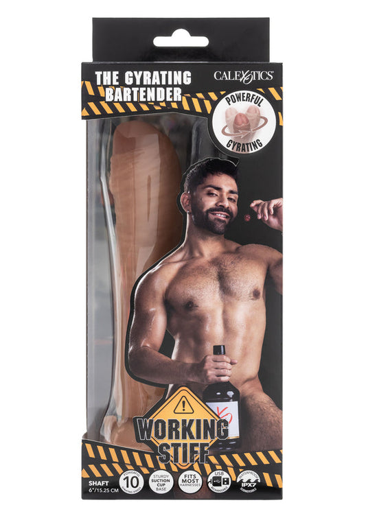 16598_CARAMEL_02 | bestel discreet online bij Happytoys, de erotische webshop geleid door een vrouw.