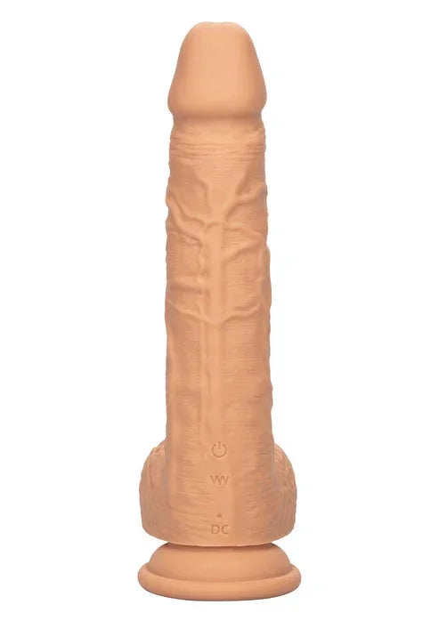 Beste vandaag nog: Squirting Vibrating Fuck Stick by CalExotics - bij Happytoys Sexshop: online sex shop for Feeling Happy & Easy 😊