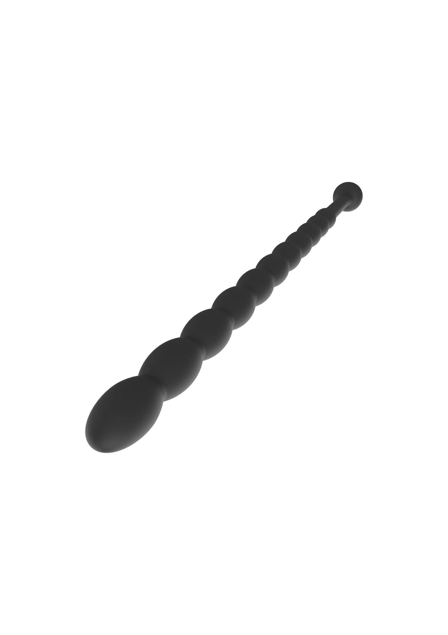 Bestel: Ribbed Penis Dilators Advanced 2 pcs - bij Happytoys: de erotische sex webshop | liever Happy dan Easy βββββ