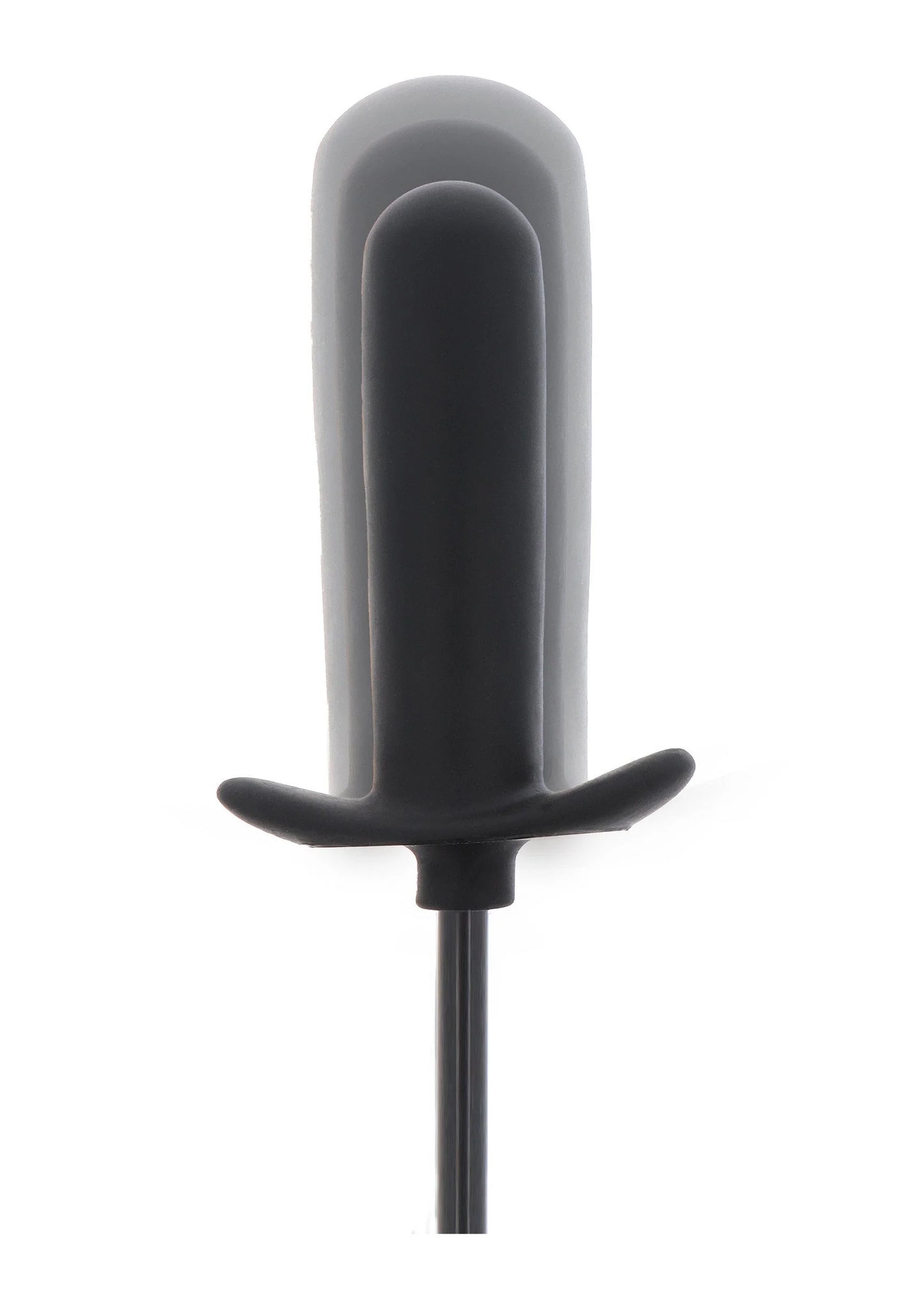 Bestel: Inflatable Smooth Plug Starter - bij Happytoys: de erotische sex webshop | liever Happy dan Easy βββββ