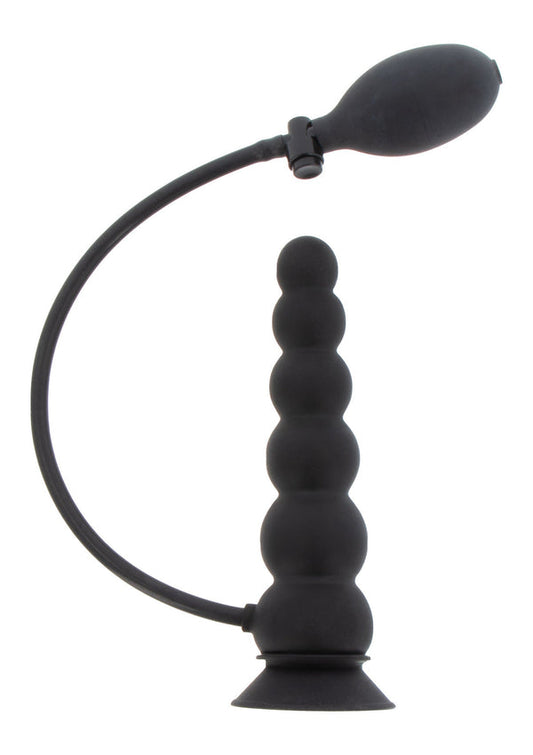 16856_BLACK_01 | bestel discreet online bij Happytoys, de erotische webshop geleid door een vrouw.
