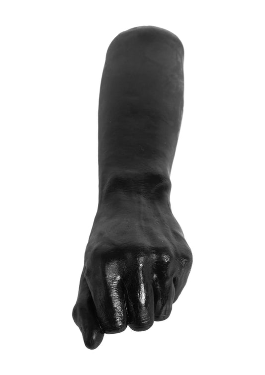 Bestel: The Hand Fucker - bij Happytoys: de erotische sex webshop | liever Happy dan Easy ⭐⭐⭐⭐⭐