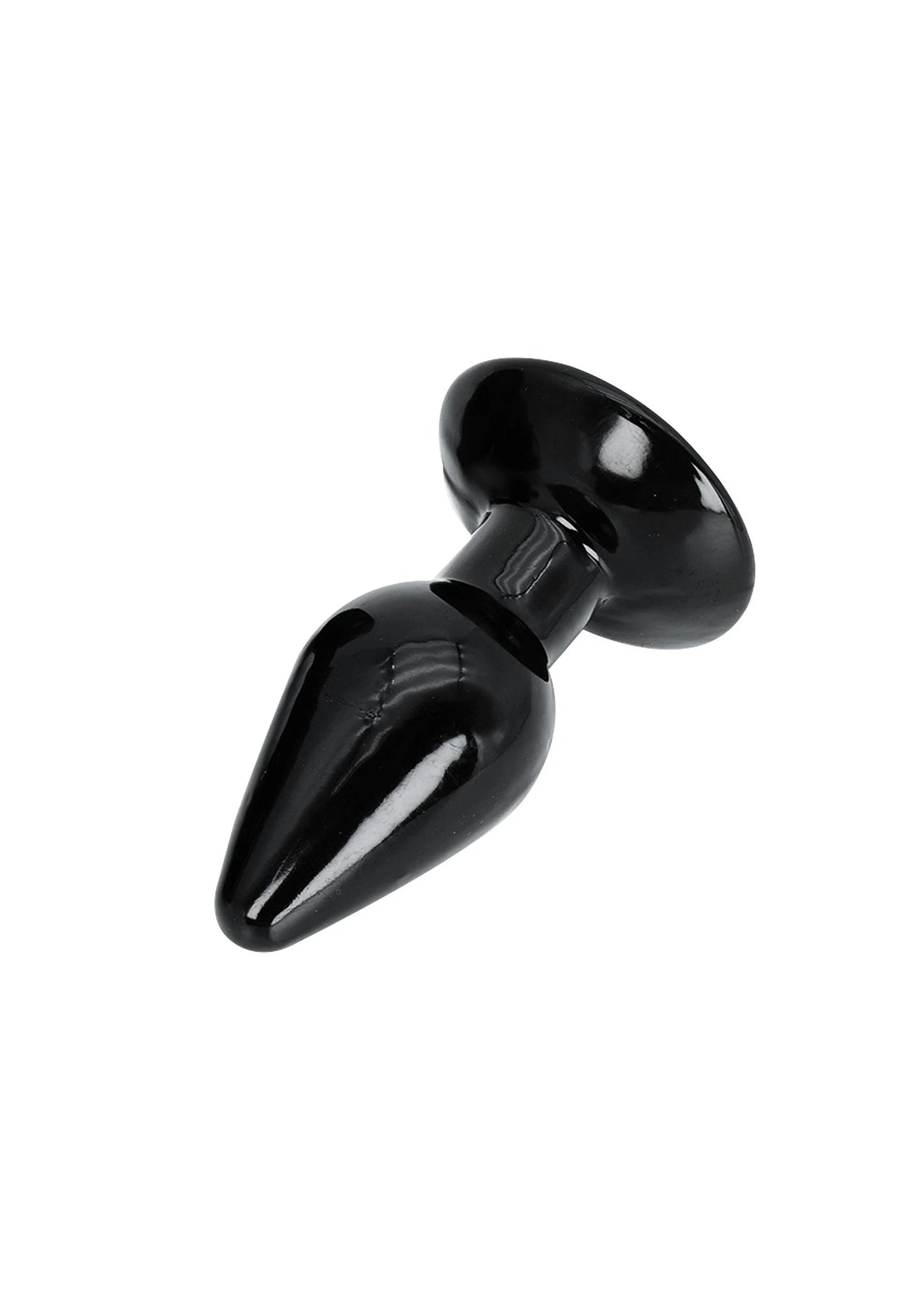 Bestel: Buttplug Extra Large 18 cm - bij Happytoys: de erotische sex webshop | liever Happy dan Easy βββββ