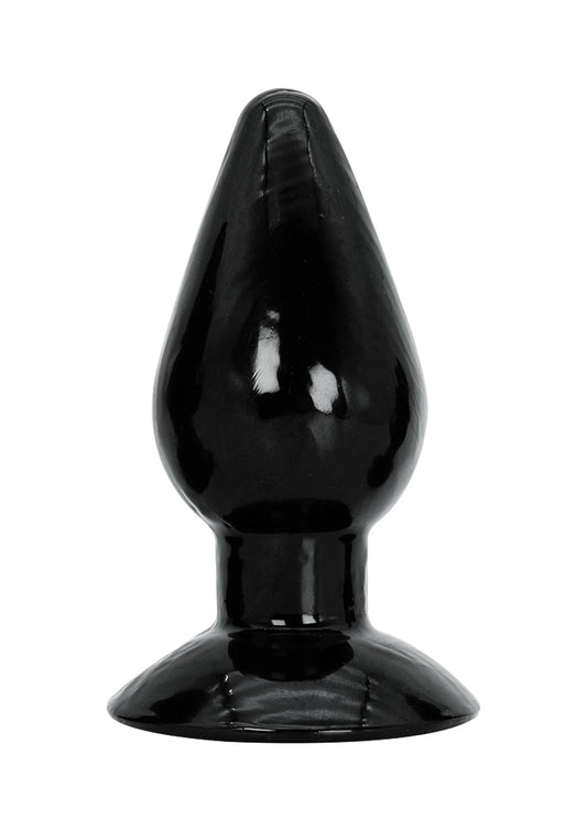 Bestel: Buttplug Extra Large 18 cm - bij Happytoys: de erotische sex webshop | liever Happy dan Easy ⭐⭐⭐⭐⭐