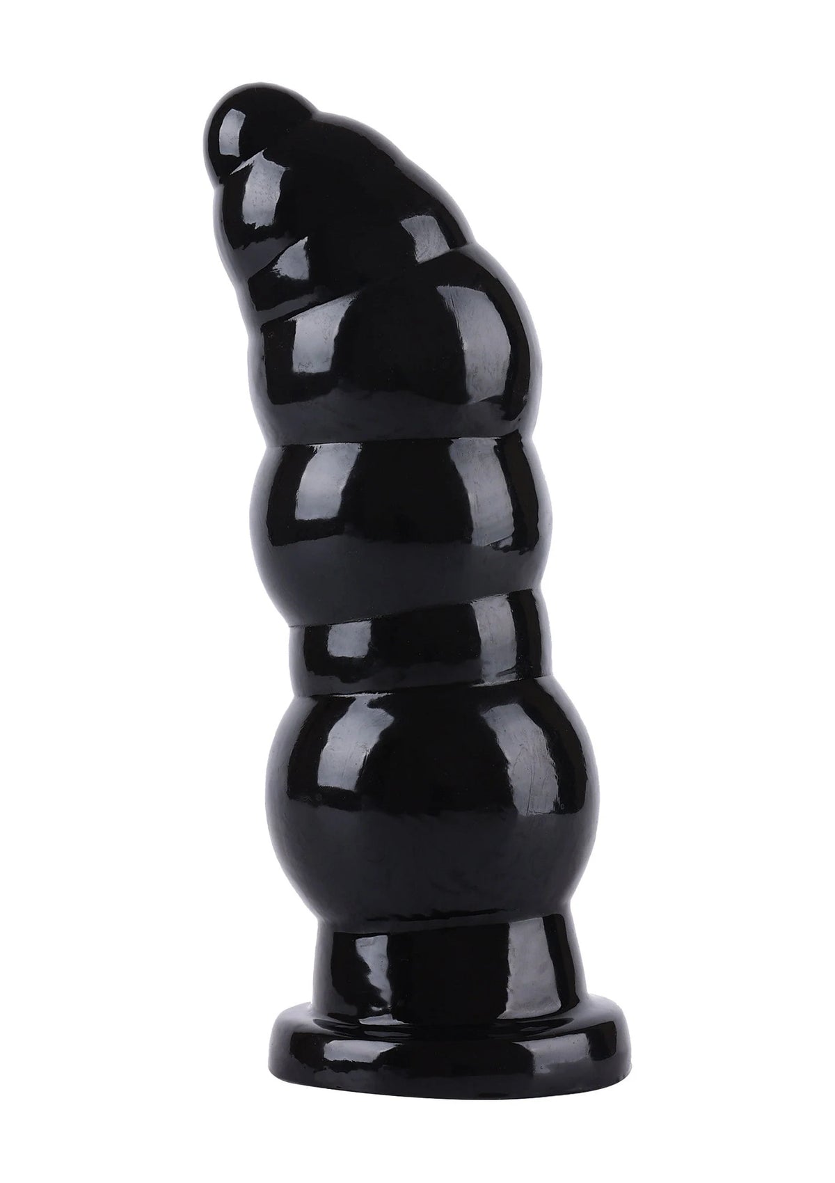 Bestel: Buttplug Balls 24.5 cm - bij Happytoys: de erotische sex webshop | liever Happy dan Easy βββββ