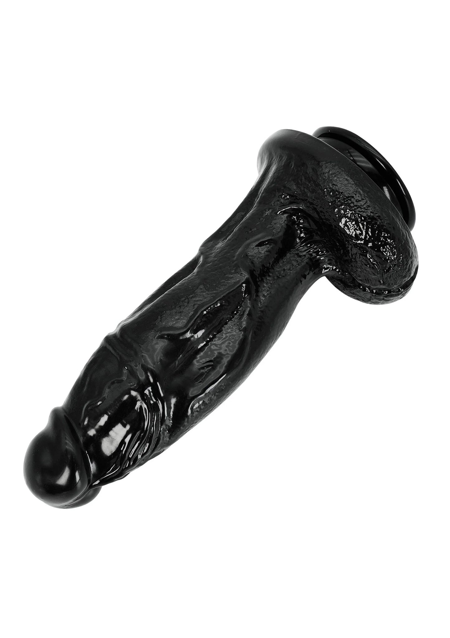Bestel: Dong Xtra Thick 32.5 cm by Hidden Desire - bij Happytoys: de erotische sex webshop | liever Happy dan Easy ⭐⭐⭐⭐⭐