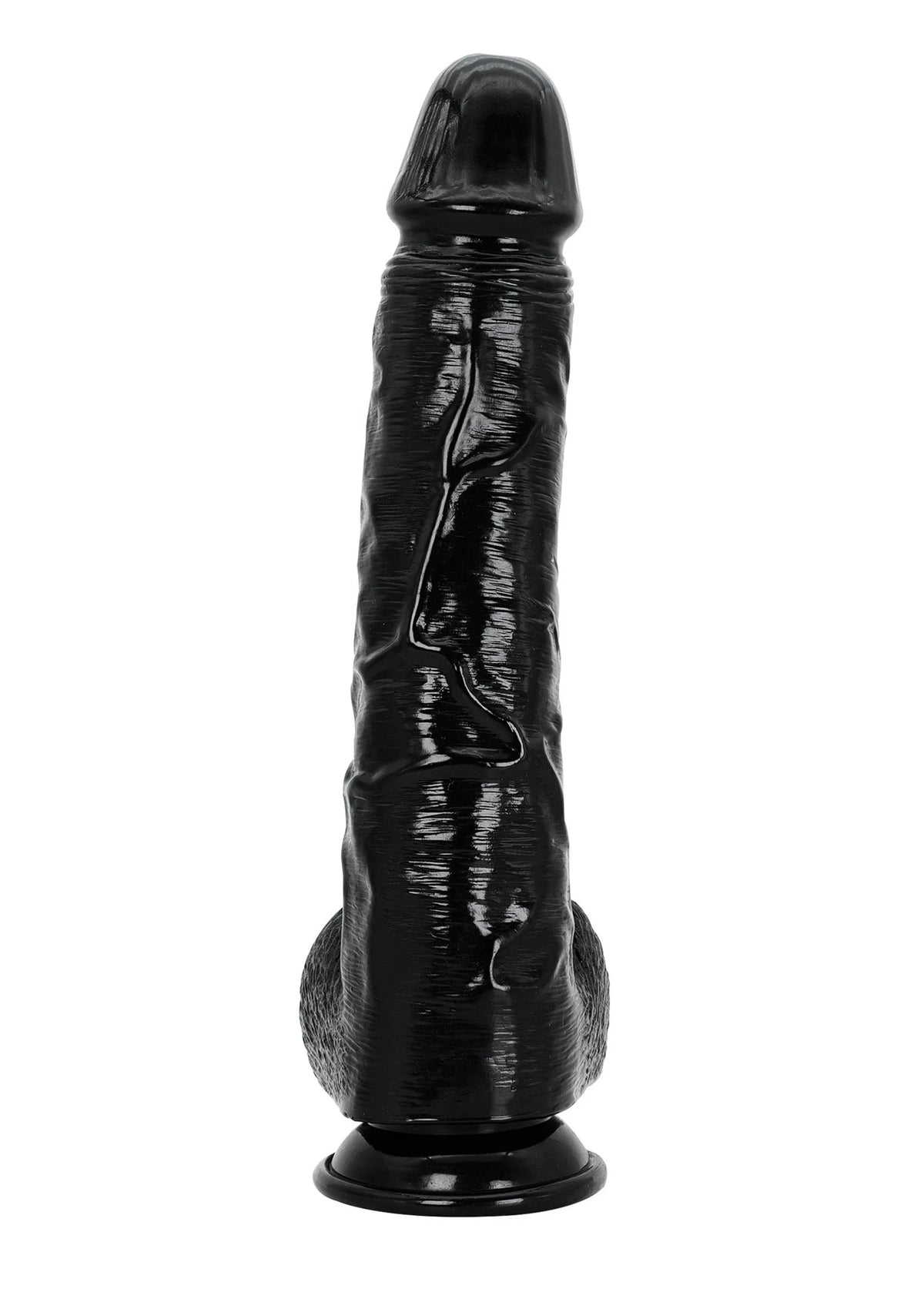 Beste vandaag nog: Dong 38 cm by Hidden Desire - bij Happytoys Sexshop: Toys for Feeling Happy & Easy 😊
