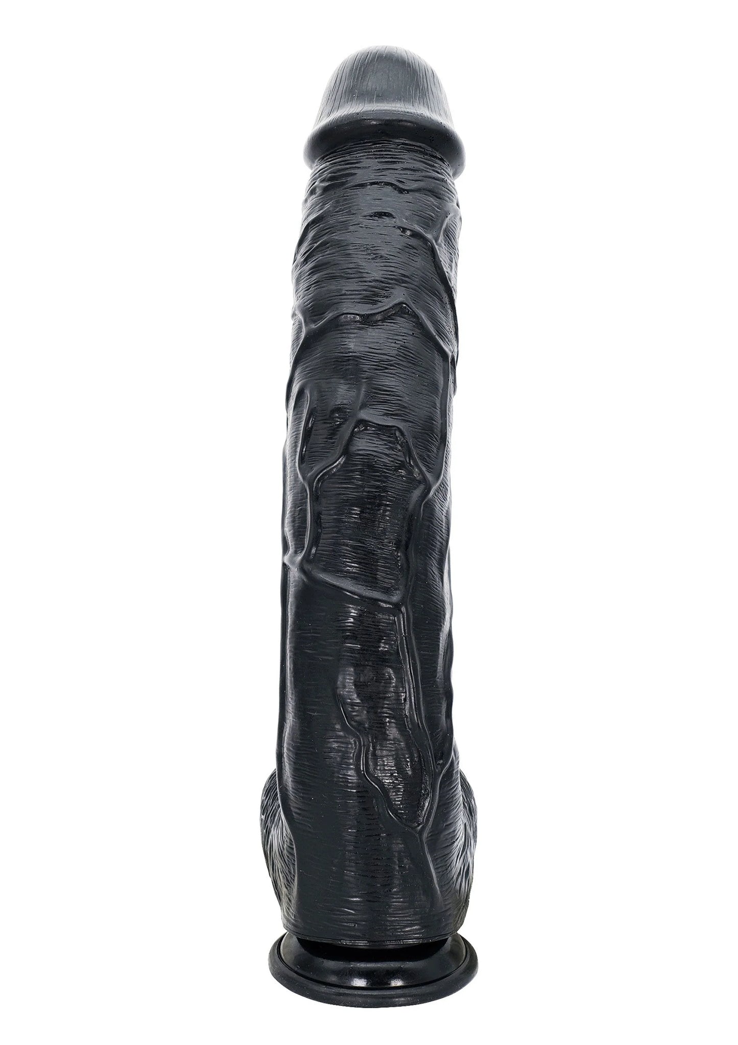 Beste vandaag nog: Dong 52 cm by Hidden Desire - bij Happytoys Sexshop: Toys for Feeling Happy & Easy 😊