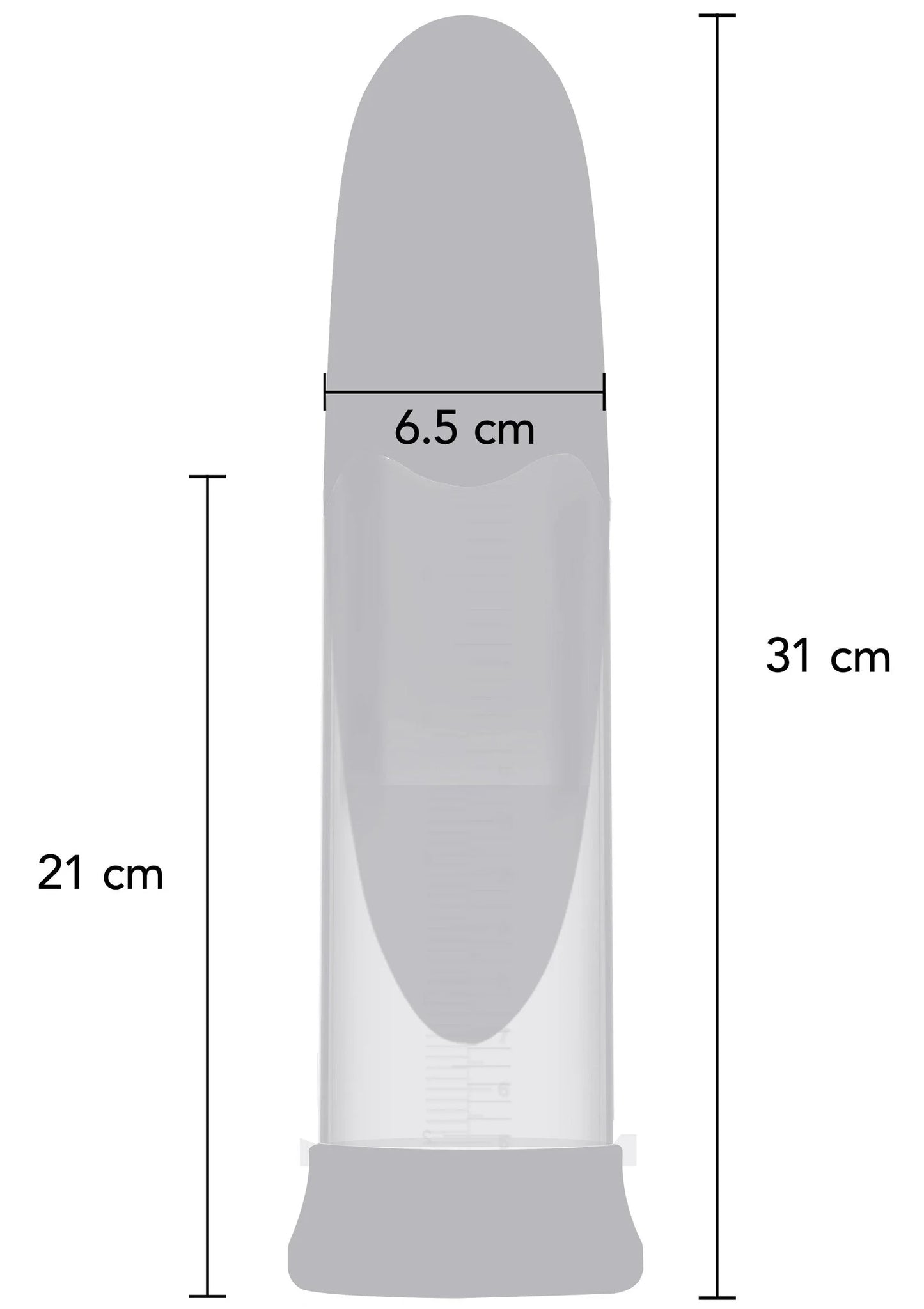Beste vandaag nog: Automatic Aqua Penis Pump by Hidden Desire - bij Happytoys Sexshop: Toys for Feeling Happy & Easy 😊
