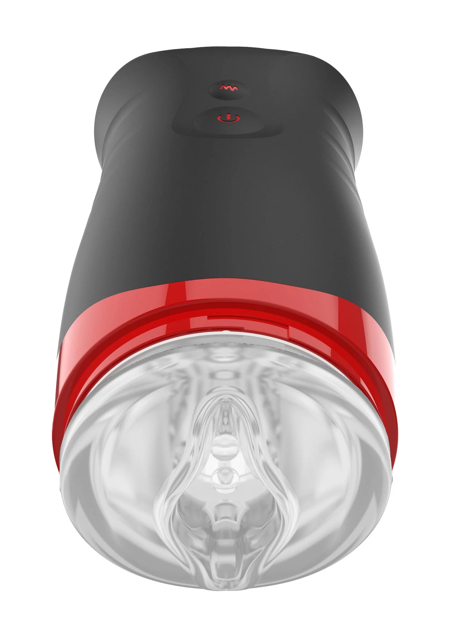 Fusion X Quantum Power Masturbator by Hidden Desire