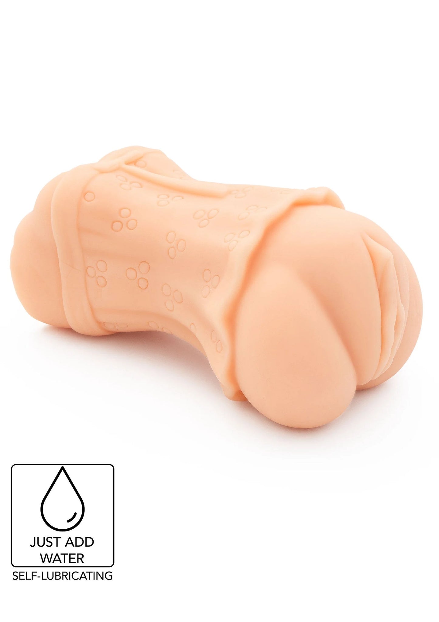 Beste vandaag nog: Super Wet Tight Twat Vibrating by Hidden Desire - bij Happytoys Sexshop: Toys for Feeling Happy & Easy ๐ - Skin - 17032 - SKIN