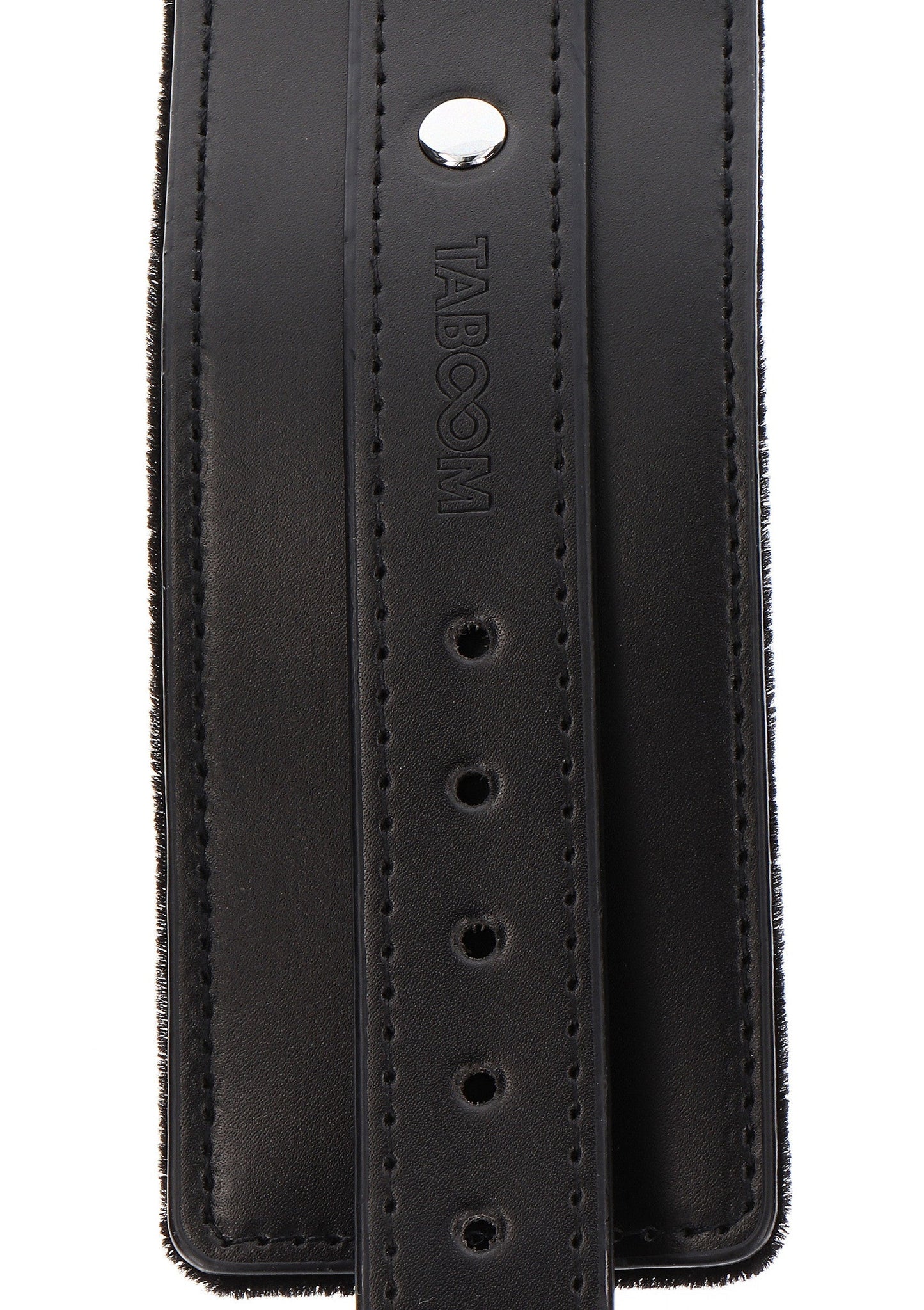 Beste vandaag nog: Wrist Cuffs - bij Happytoys Sexshop: online sex shop for Feeling Happy & Easy π