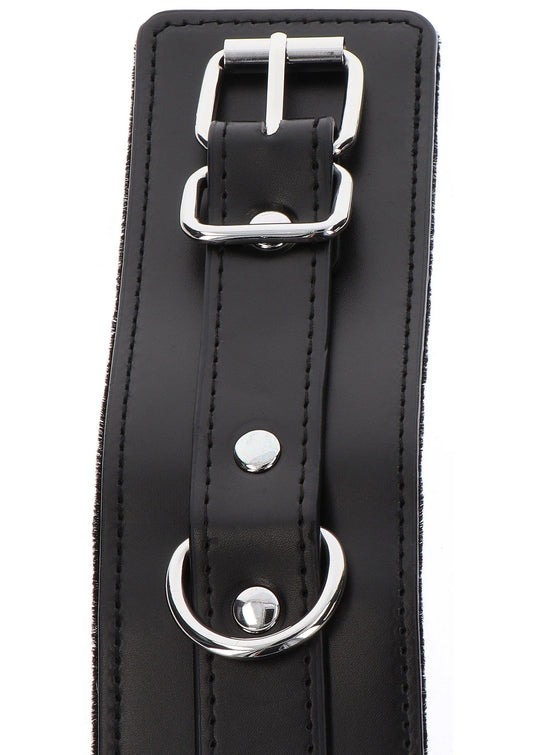 Beste vandaag nog: Wrist Cuffs - bij Happytoys Sexshop: online sex shop for Feeling Happy & Easy 😊