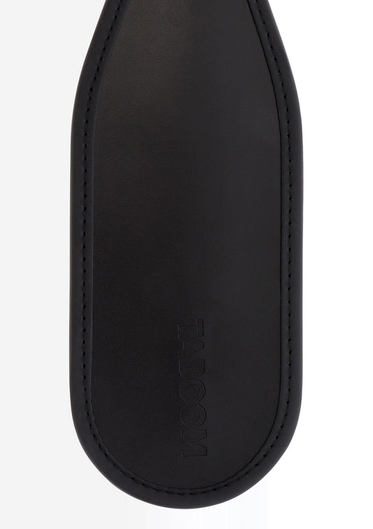 Bestel: Hard And Soft Touch Paddle - bij Happytoys: de erotische sex webshop | liever Happy dan Easy ⭐⭐⭐⭐⭐