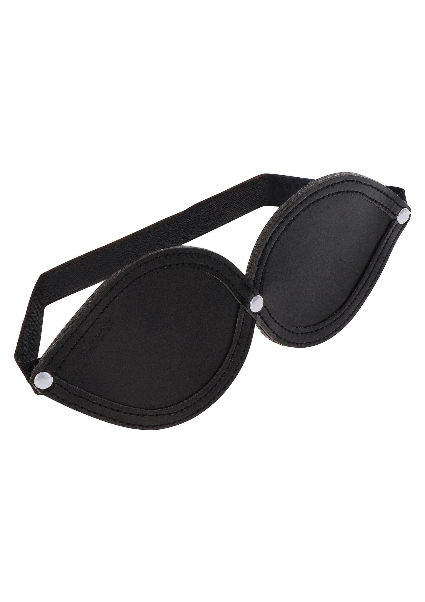 Bestel: Infinity Blindfold - bij Happytoys: de erotische sex webshop | liever Happy dan Easy βββββ