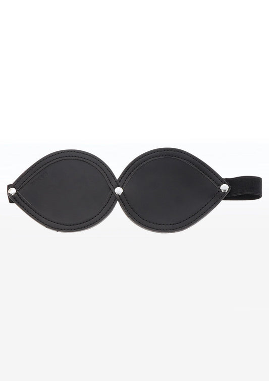 Bestel: Infinity Blindfold - bij Happytoys: de erotische sex webshop | liever Happy dan Easy ⭐⭐⭐⭐⭐