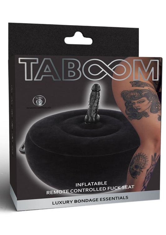 17129_BLACK_02 | bestel discreet online bij Happytoys, de erotische webshop geleid door een vrouw.
