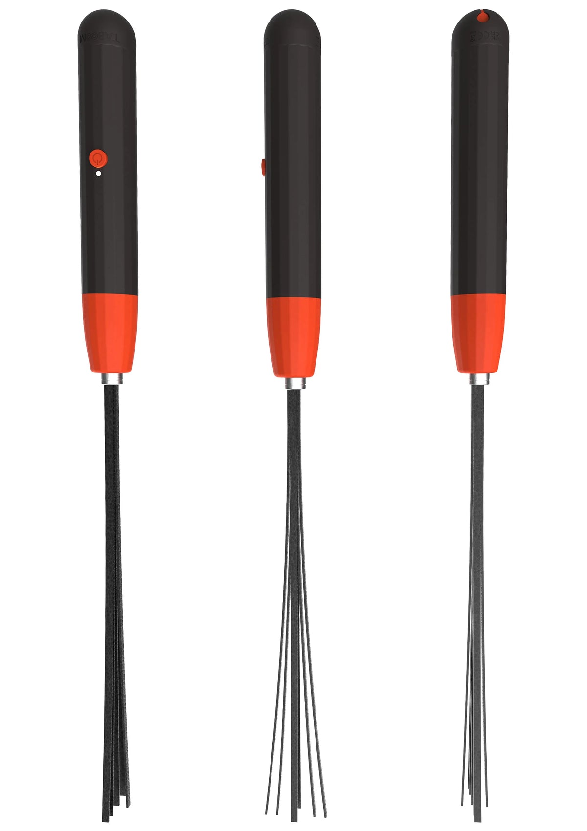 Beste vandaag nog: Electro Wand Whip by Taboom - bij Happytoys Sexshop: online sex shop for Feeling Happy & Easy π