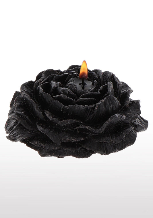 Bestel: Rose Japanese Drip Candle 2 pcs - bij Happytoys: de erotische sex webshop | liever Happy dan Easy ⭐⭐⭐⭐⭐