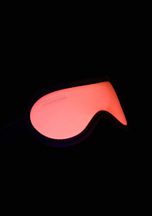 Bestel: Blindfold - bij Happytoys: de erotische sex webshop | liever Happy dan Easy ⭐⭐⭐⭐⭐