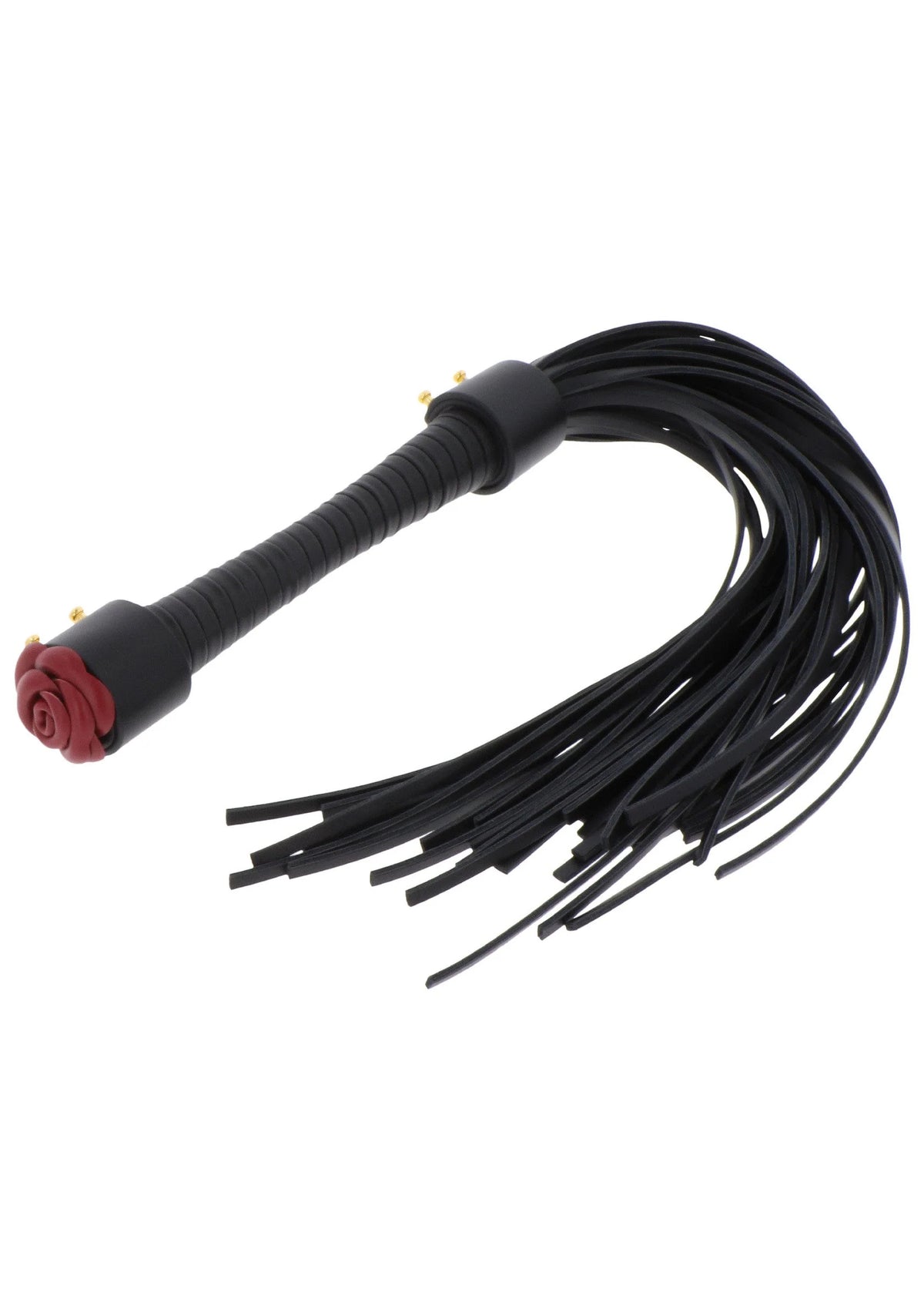 Beste vandaag nog: Wild Roses Whip by Taboom - bij Happytoys Sexshop: Toys for Feeling Happy & Easy π