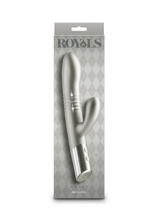 18055_SILVER_02 | bestel discreet online bij Happytoys, de erotische webshop geleid door een vrouw.