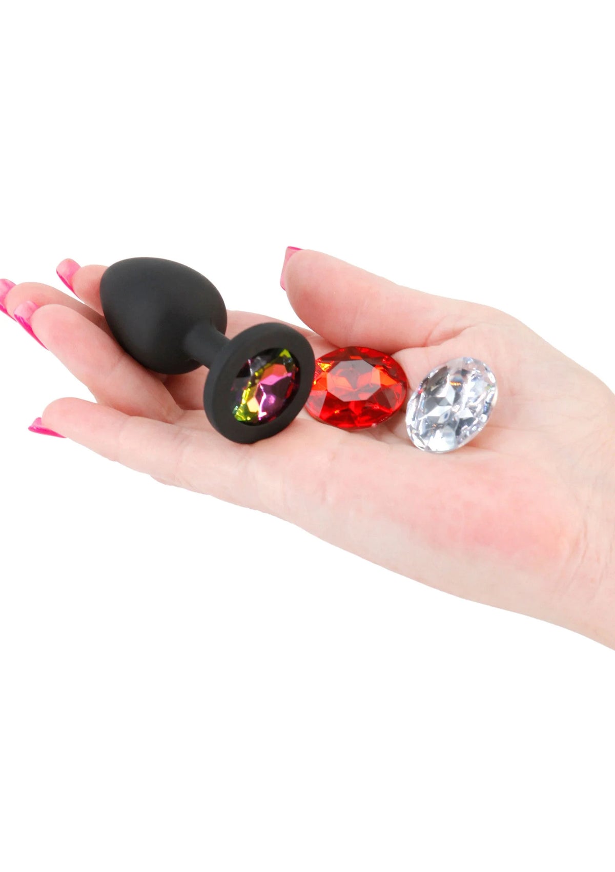 18252_BLACK_04 | bestel discreet online bij Happytoys, de erotische webshop geleid door een vrouw.
