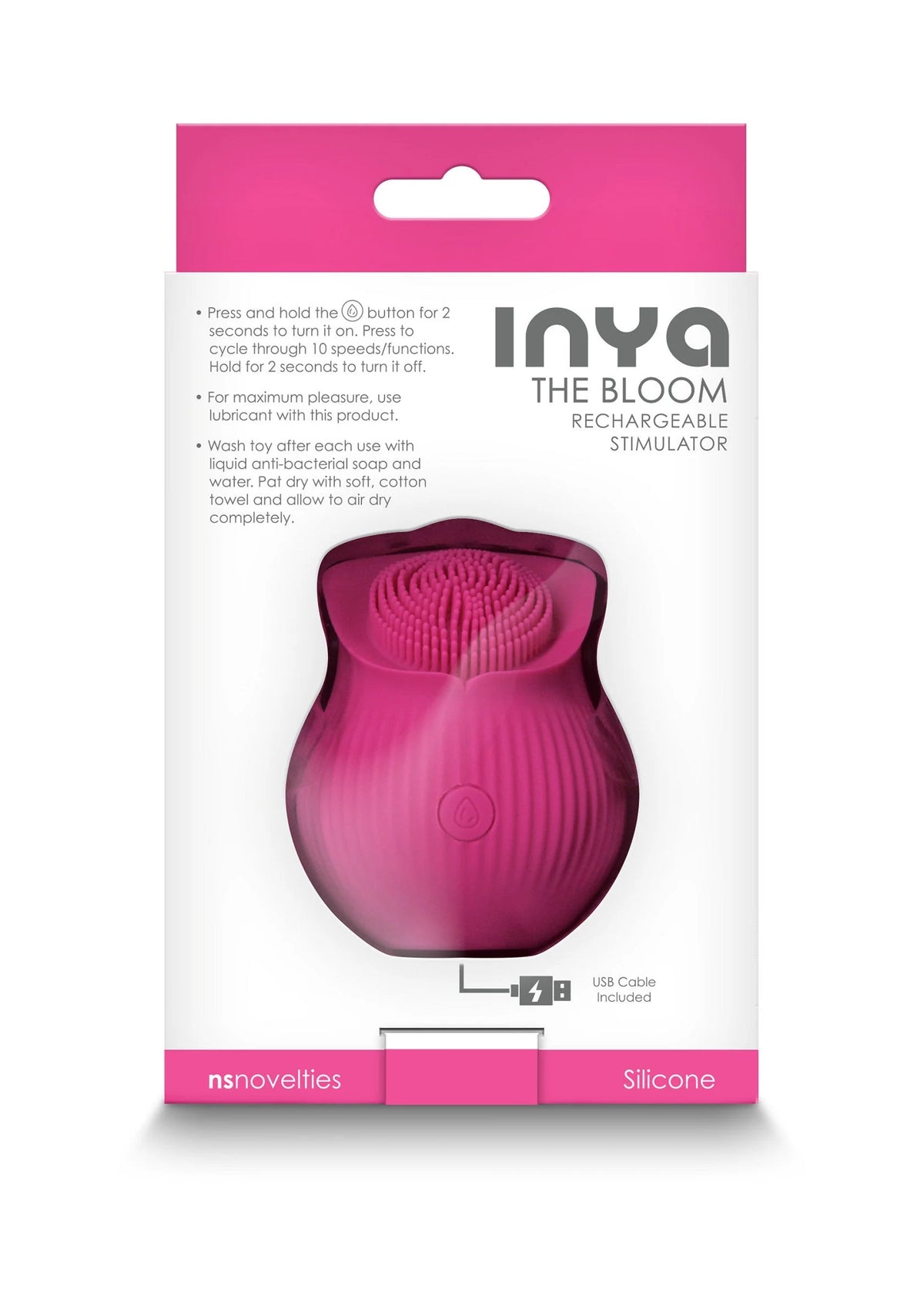18533_PINK_03 | bestel discreet online bij Happytoys, de erotische webshop geleid door een vrouw.