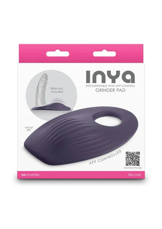 18545_GREY_02 | bestel discreet online bij Happytoys, de erotische webshop geleid door een vrouw.