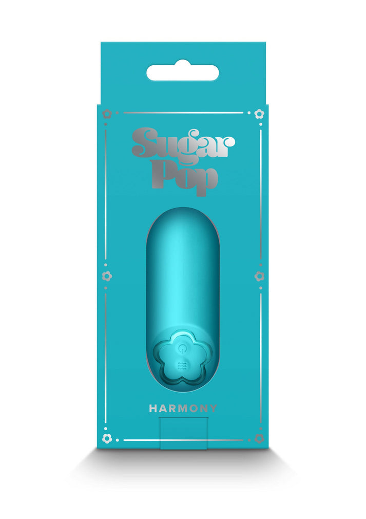 Beste vandaag nog: Sugar Pop Harmony by Sugar Pop NS Novelties - bij Happytoys Sexshop: online sex shop for Feeling Happy & Easy ๐