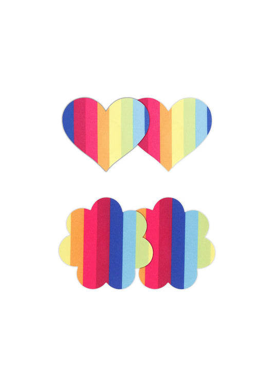 19165_RAINBOW_01 | bestel discreet online bij Happytoys, de erotische webshop geleid door een vrouw.