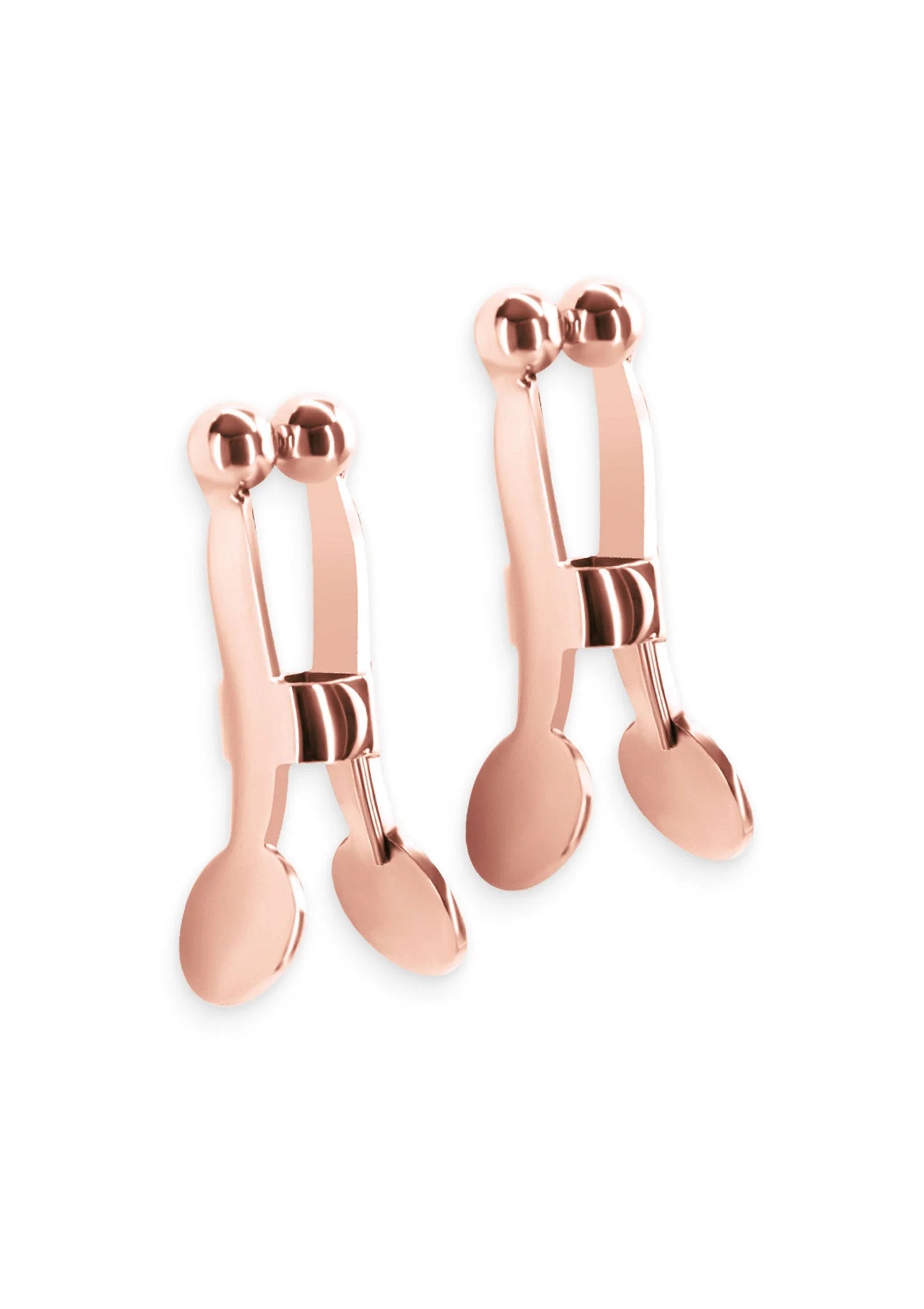 Nipple Clamps C1 by NS Novelties Bound