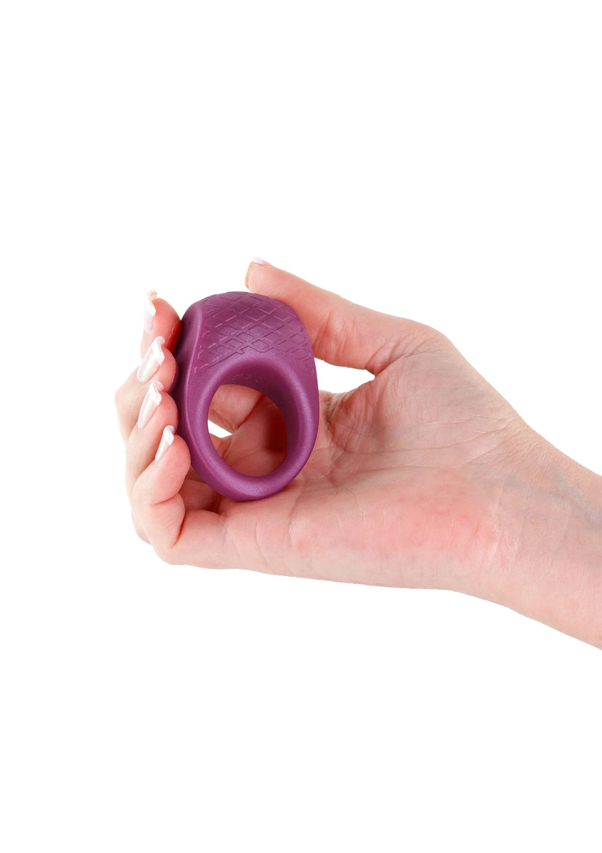 Beste vandaag nog: Seduction Levi vibrating cock ring by NS Novelties - bij Happytoys Sexshop: Toys for Feeling Happy & Easy 😊