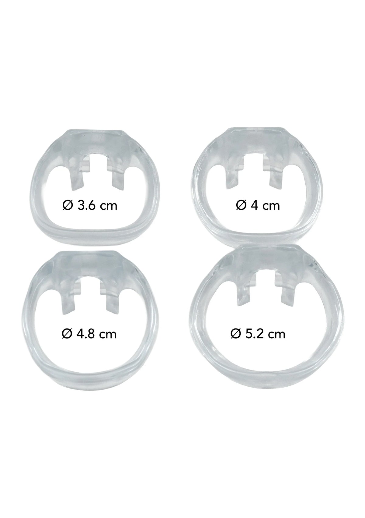 20355_CLEAR_04 | bestel discreet online bij Happytoys, de erotische webshop geleid door een vrouw.