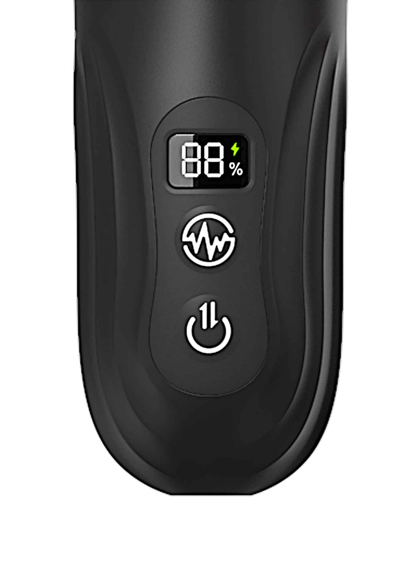 Beste vandaag nog: Realistic Thrusting and Wiggling Vibrator by Hidden Desire - bij Happytoys Sexshop: Toys for Feeling Happy & Easy π