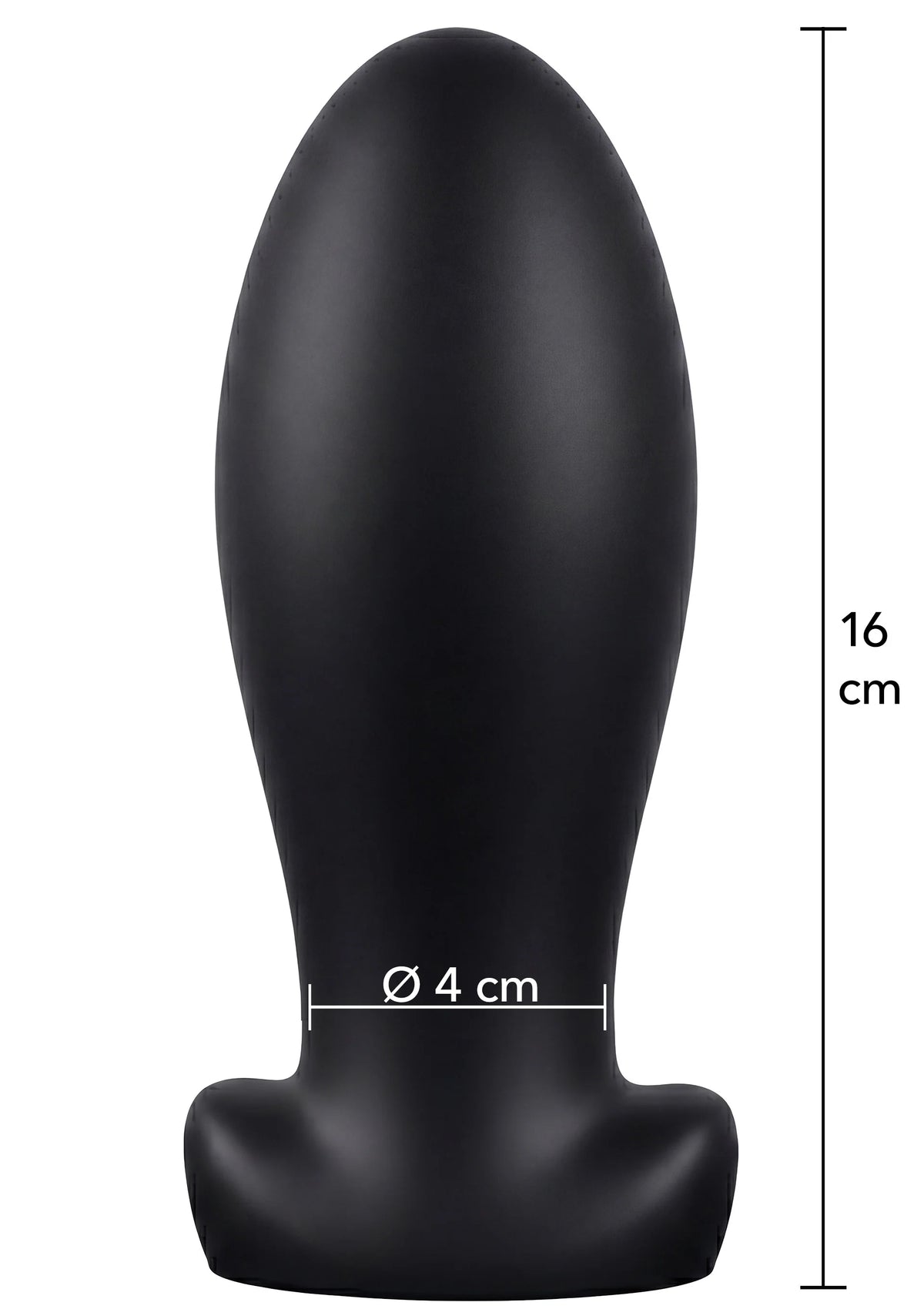 21234_BLACK_01 | bestel discreet online bij Happytoys, de erotische webshop geleid door een vrouw.