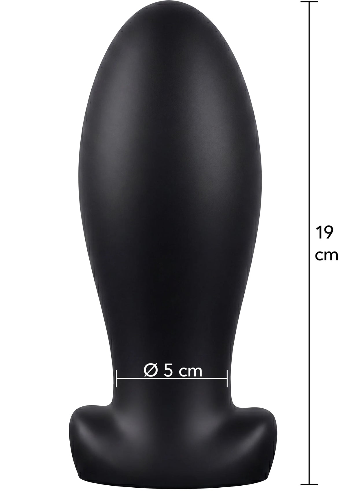 21235_BLACK_01 | bestel discreet online bij Happytoys, de erotische webshop geleid door een vrouw.