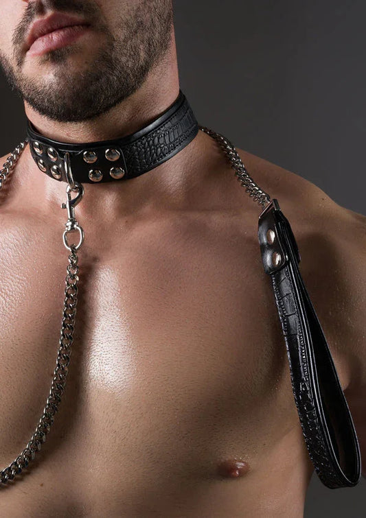24032_BLACK_01 | bestel discreet online bij Happytoys, de erotische webshop geleid door een vrouw.