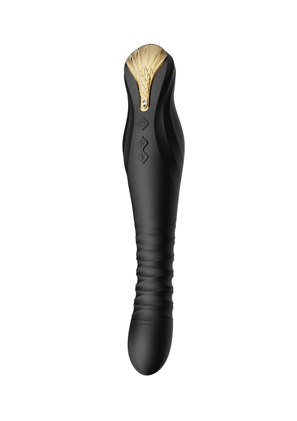 Beste vandaag nog: King Thruster Green by Zalo - bij Happytoys Sexshop: Toys for Feeling Happy & Easy ๐