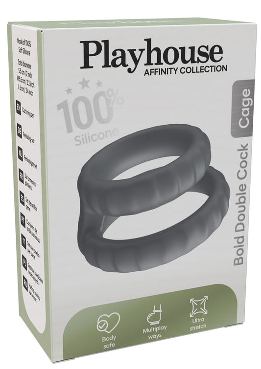 25604_GREY_02 @ Happytoys Sexshop: online sex shop for Feeling Happy & Easy 😊 the erotic store owned by a woman