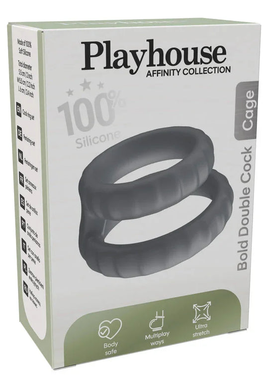 25604_GREY_02 | bestel discreet online bij Happytoys, de erotische webshop geleid door een vrouw.