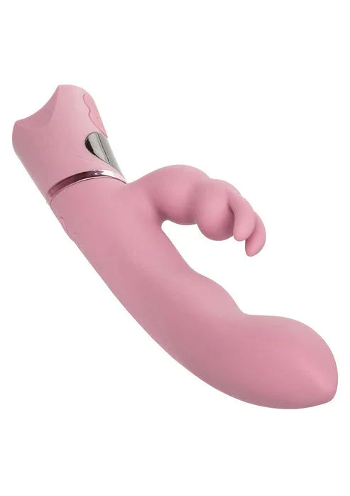 Orgasmatron Digital G-Bunny by CalExotics - Happytoys Sexshop: online sex shop for Feeling Happy & Easy 😊 - Discreet geleverd