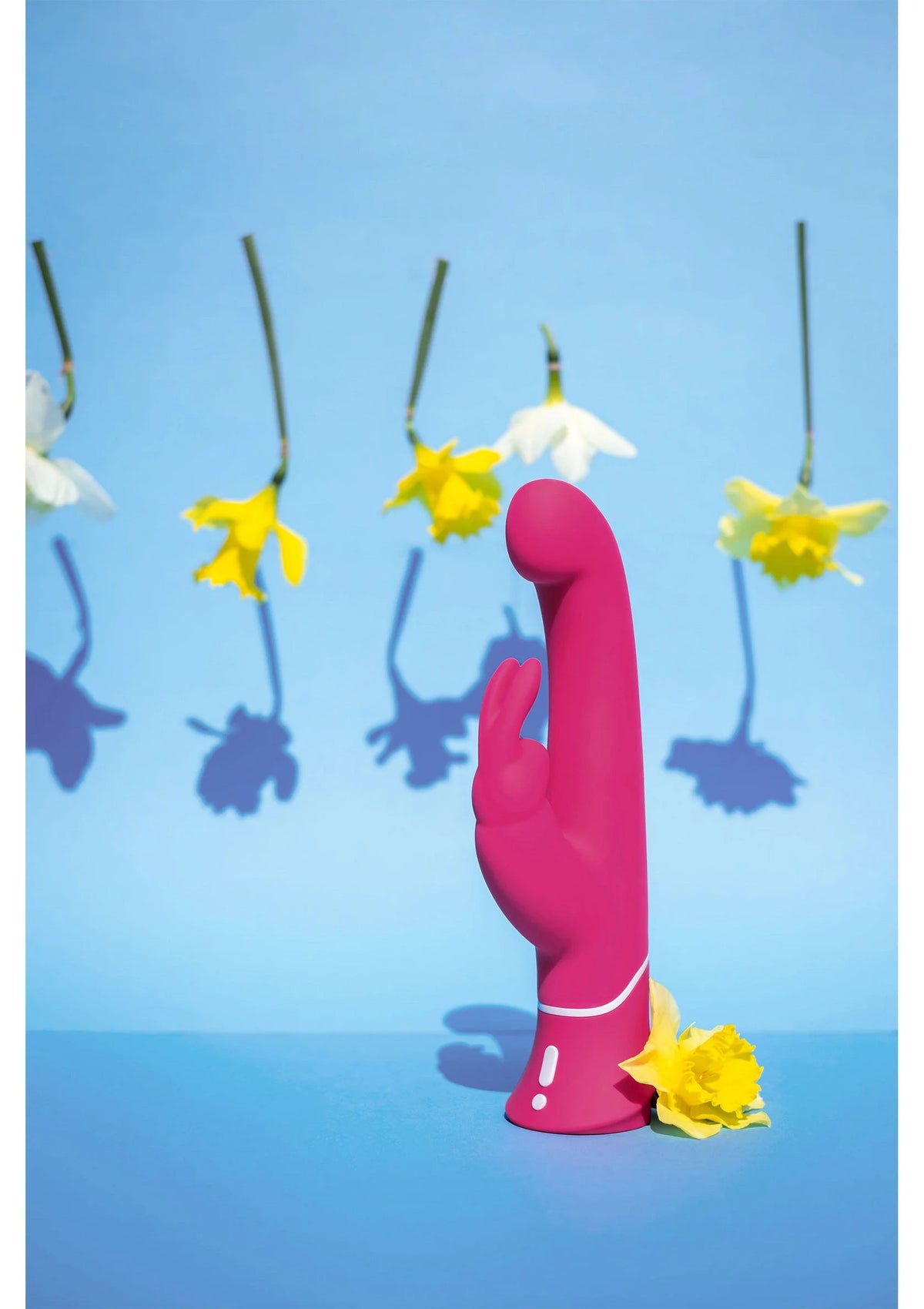Beste vandaag nog: G - Spot Rabbit Vibrator by Happy Rabbit - bij Happytoys Sexshop: online sex shop for Feeling Happy & Easy 😊