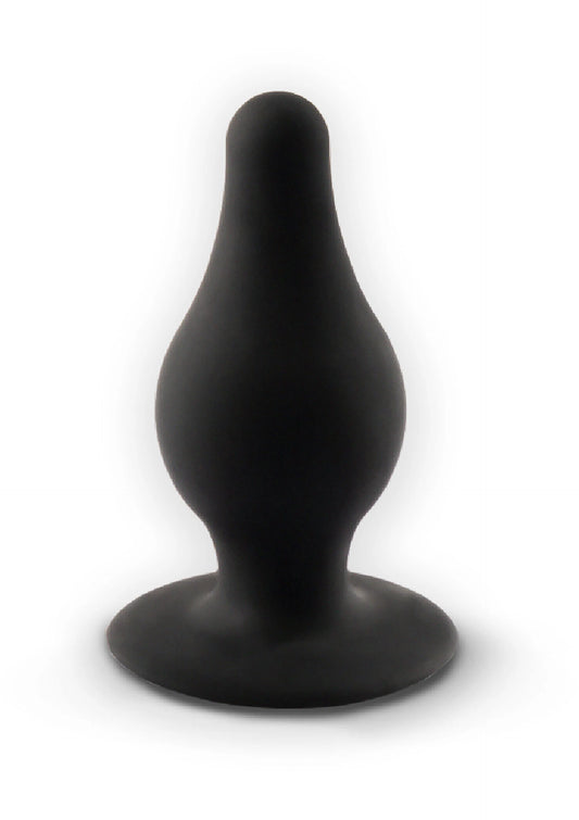 Bestel: Plug Model 2 Small - bij Happytoys: de erotische sex webshop | liever Happy dan Easy βββββ