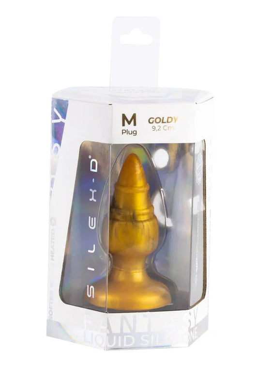29768_GOLD_02 | bestel discreet online bij Happytoys, de erotische webshop geleid door een vrouw.