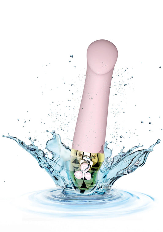 Beste vandaag nog: Right on Ron Vibrator - bij Happytoys Sexshop: online sex shop for Feeling Happy & Easy π