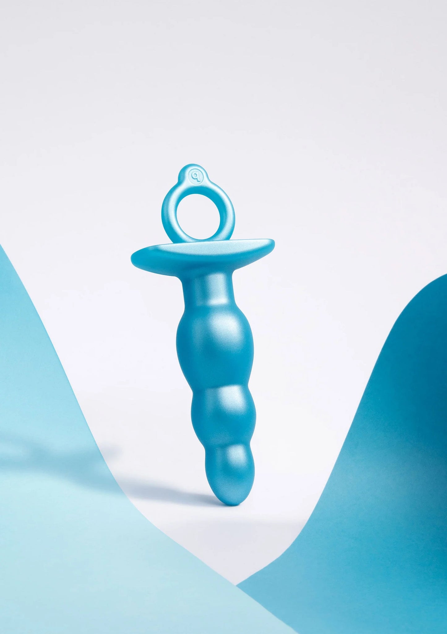 Bestel: B - Vibe Bounce Plug - bij Happytoys: de erotische sex webshop | liever Happy dan Easy βββββ