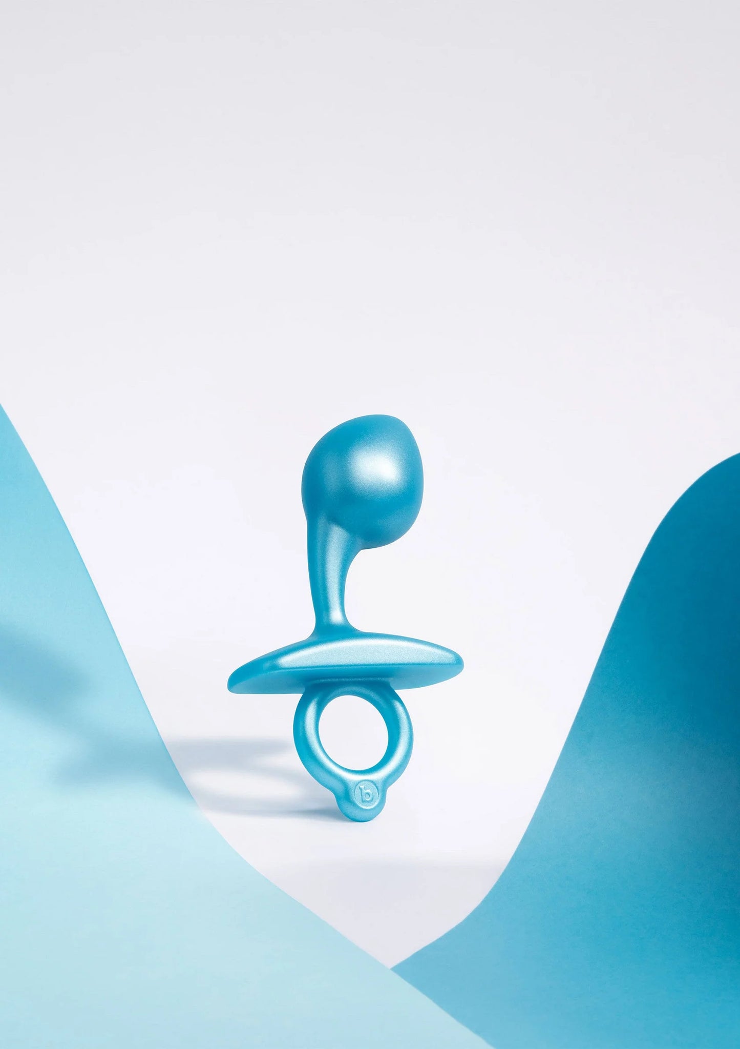 Bestel: B - Vibe Bulb Plug - bij Happytoys: de erotische sex webshop | liever Happy dan Easy βββββ