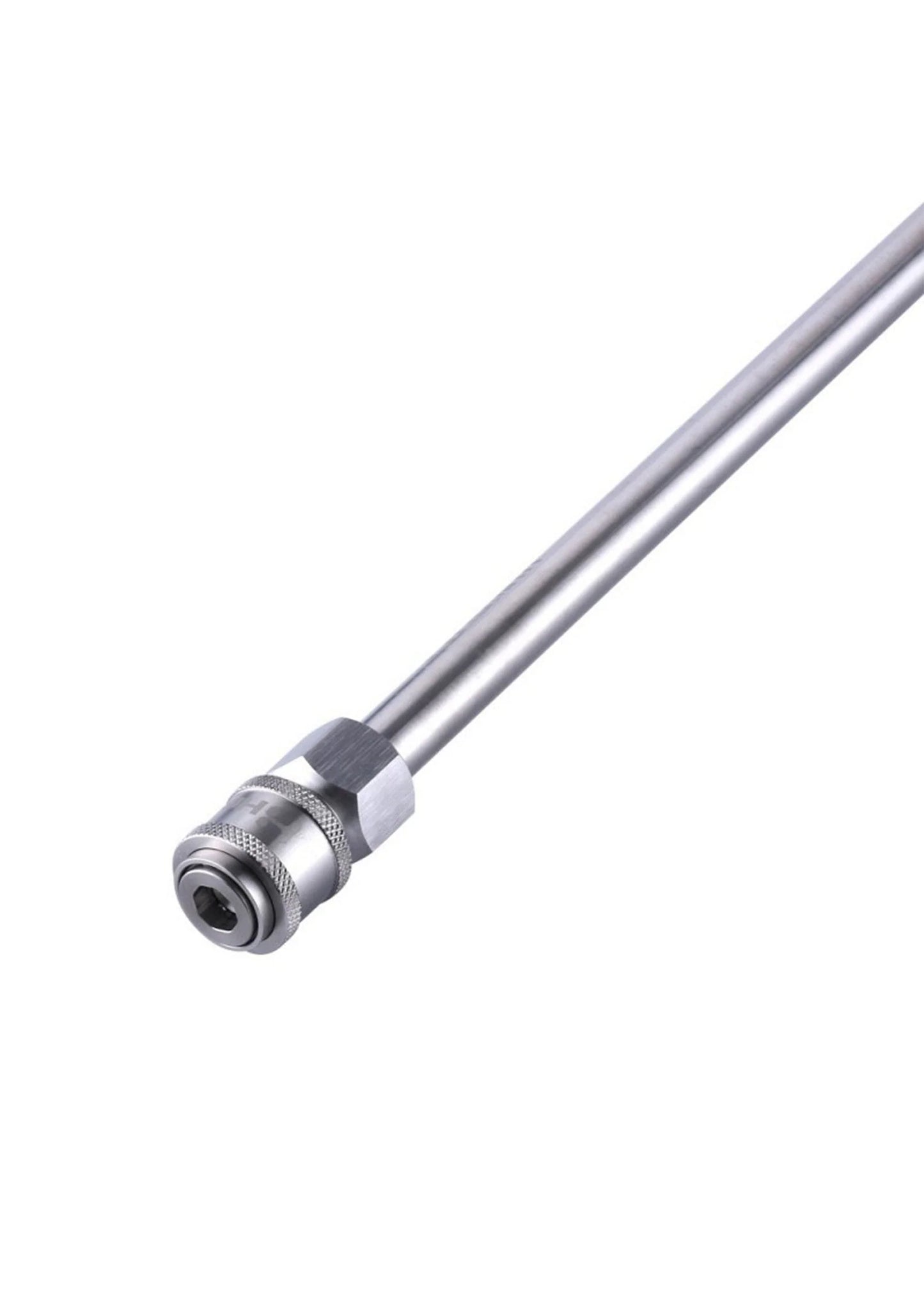 Bestel: Extention bar 30 cm - bij Happytoys: de erotische sex webshop | liever Happy dan Easy βββββ