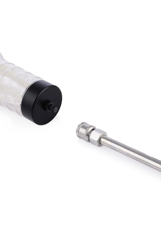 Bestel: Extention bar 30 cm - bij Happytoys: de erotische sex webshop | liever Happy dan Easy βββββ